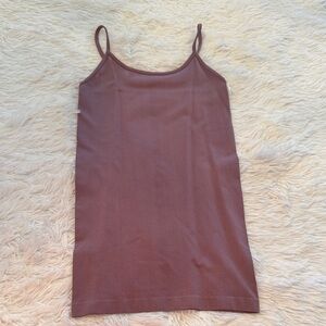 Stylish Plum Camisole for Women